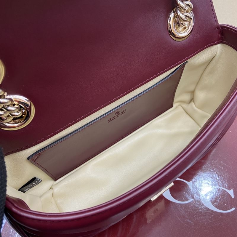 Gvc*1 marmont bags